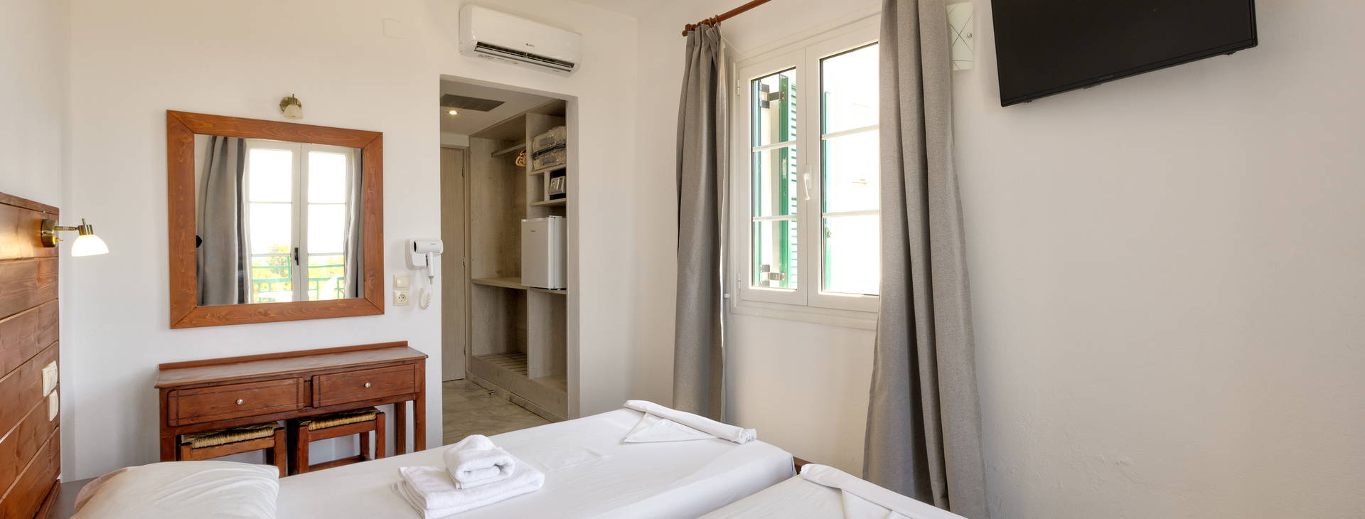 Mykali Hotel Obrázek9