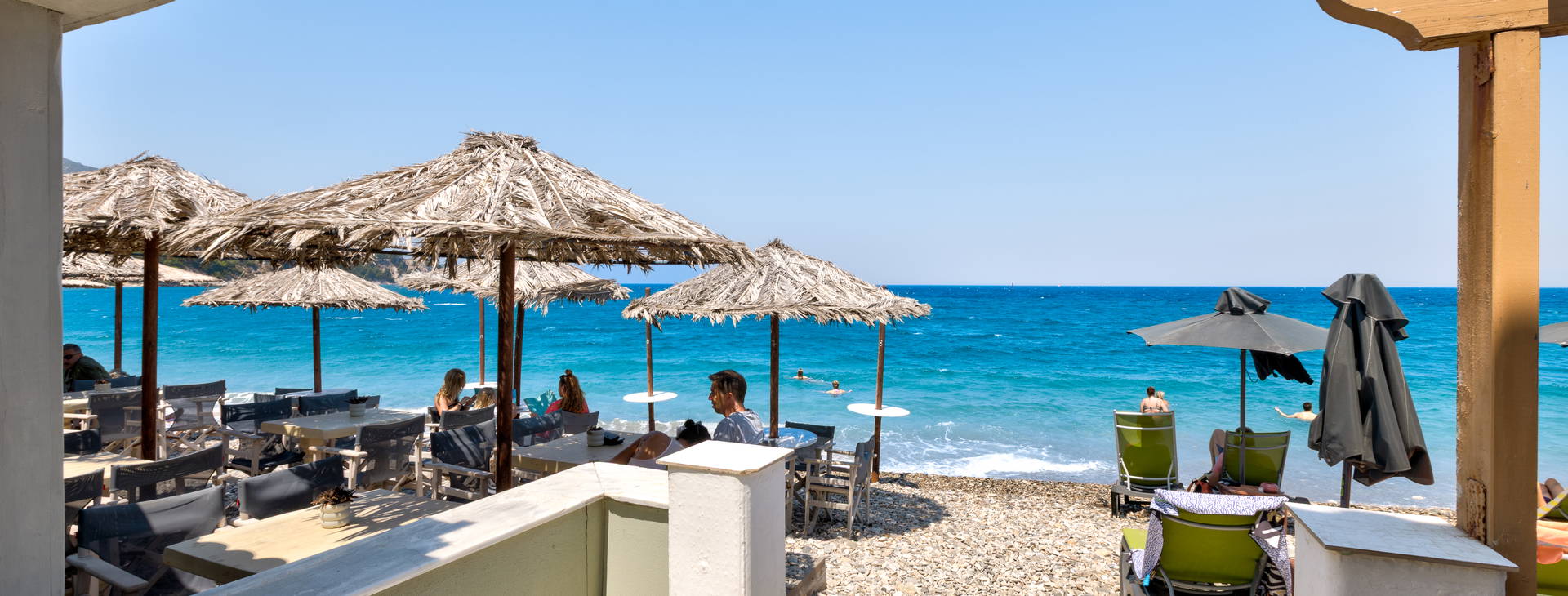Kokkari Beach Obrázek26