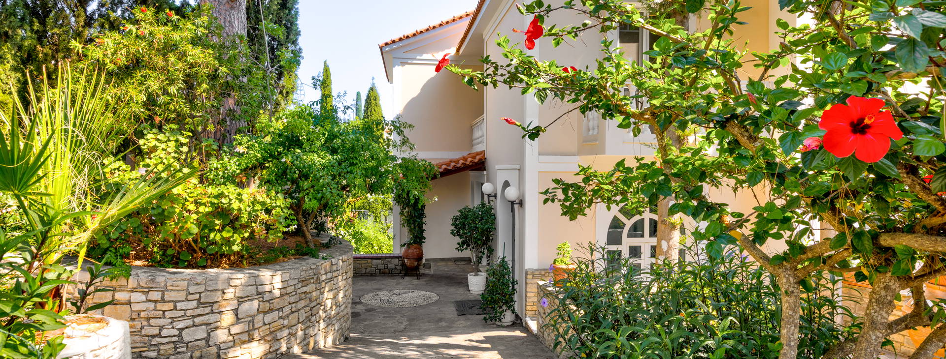 Kerveli Village Obrázek19