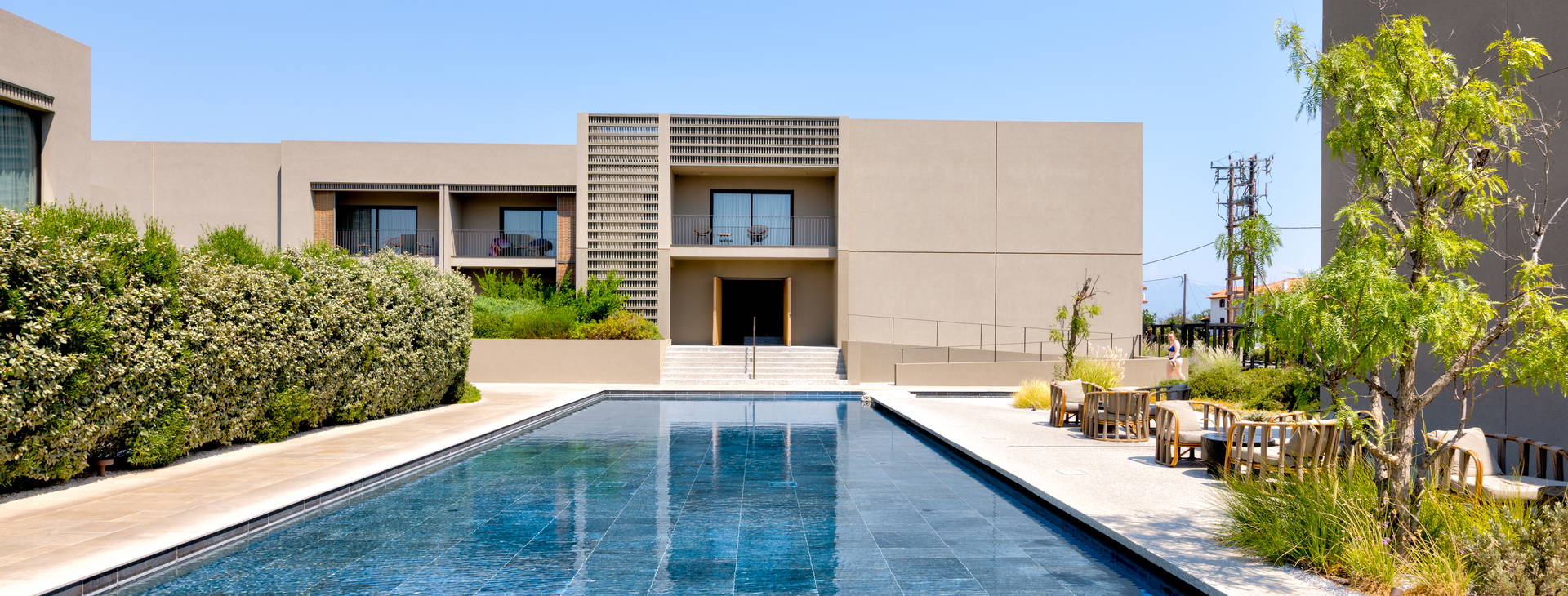 Casa Cook Samos Obrázek6