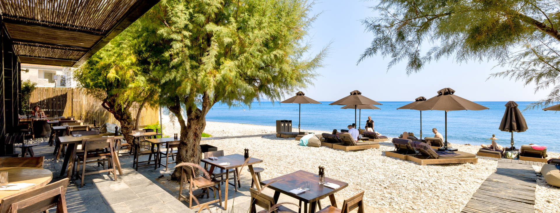 Casa Cook Samos Obrázek13