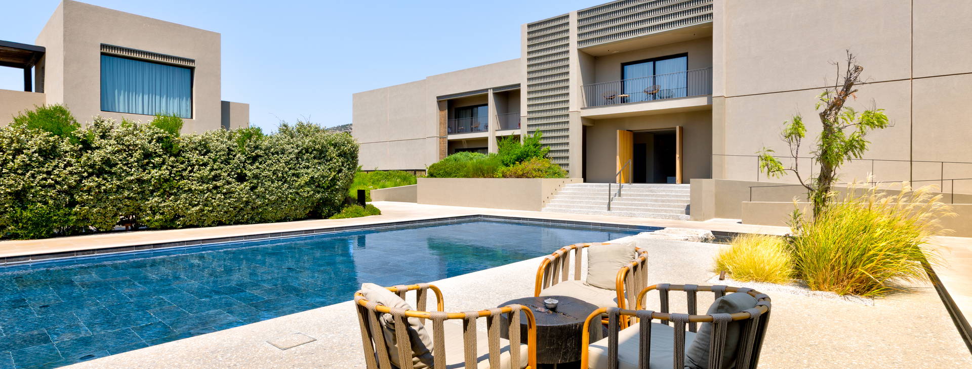 Casa Cook Samos Obrázek25