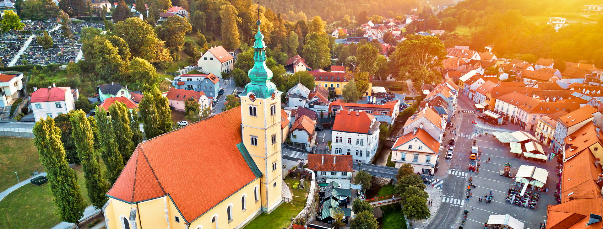 Ubytování CKW Obrázek15