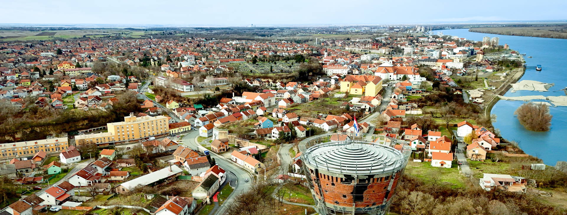 Ubytování CRS Obrázek20