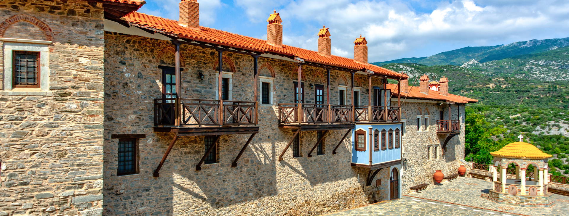 Arion Hotel Samos GSE Obrázek4