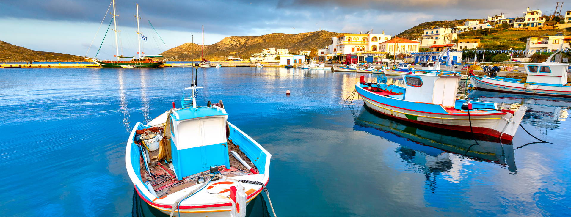 Arion Hotel Samos GSE Obrázek5