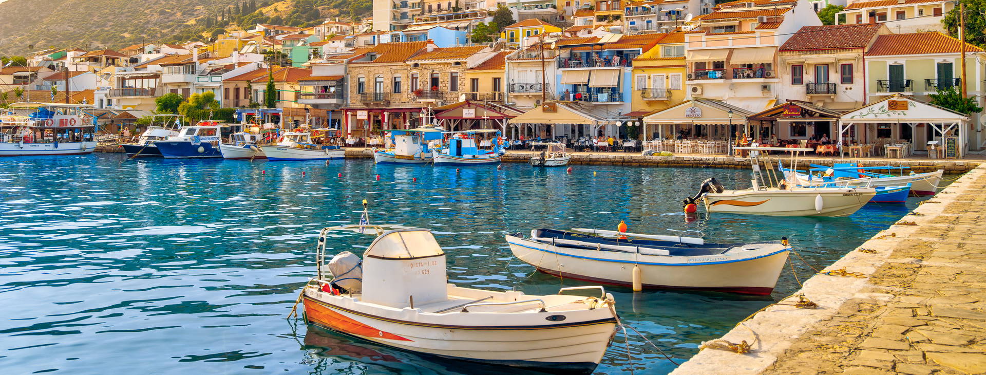 Arion Hotel Samos GSE Obrázek7
