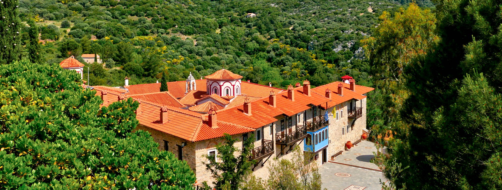 Arion Hotel Samos GSE Obrázek14