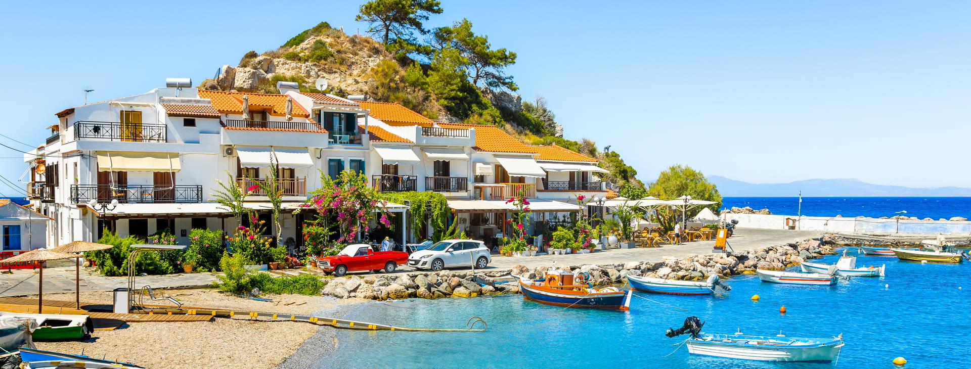 Arion Hotel Samos GSE Obrázek19