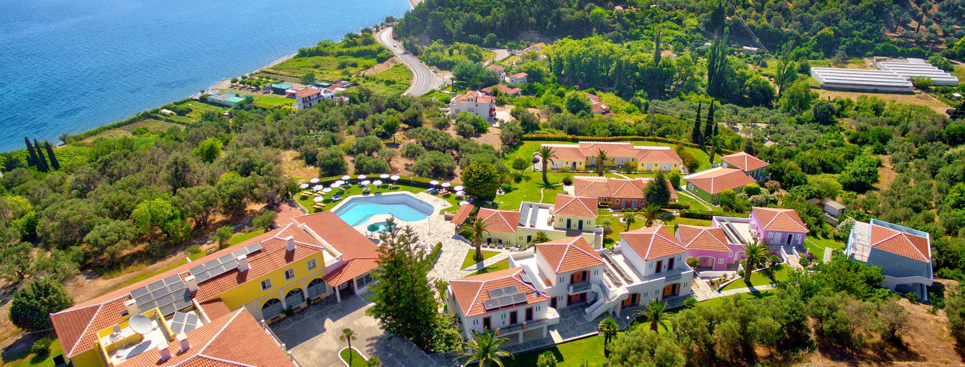 Arion Hotel Samos GSE Obrázek21