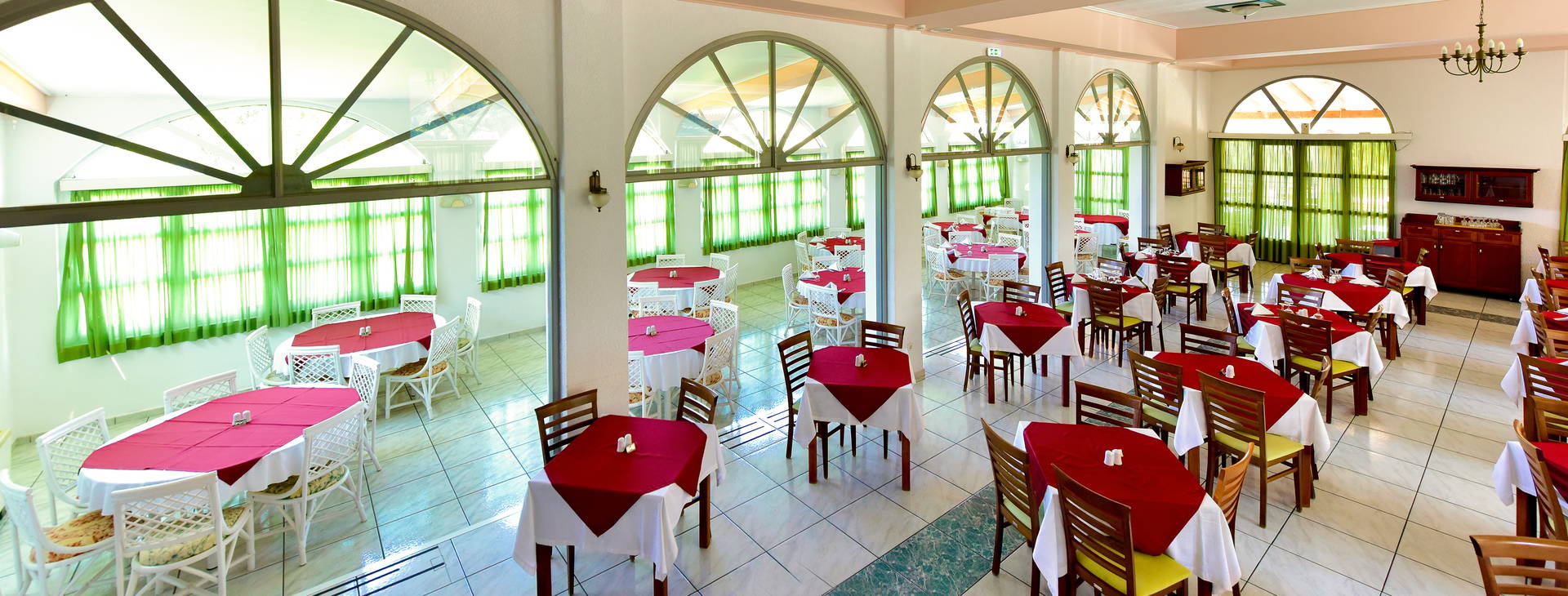 Arion Hotel Samos GSE Obrázek23
