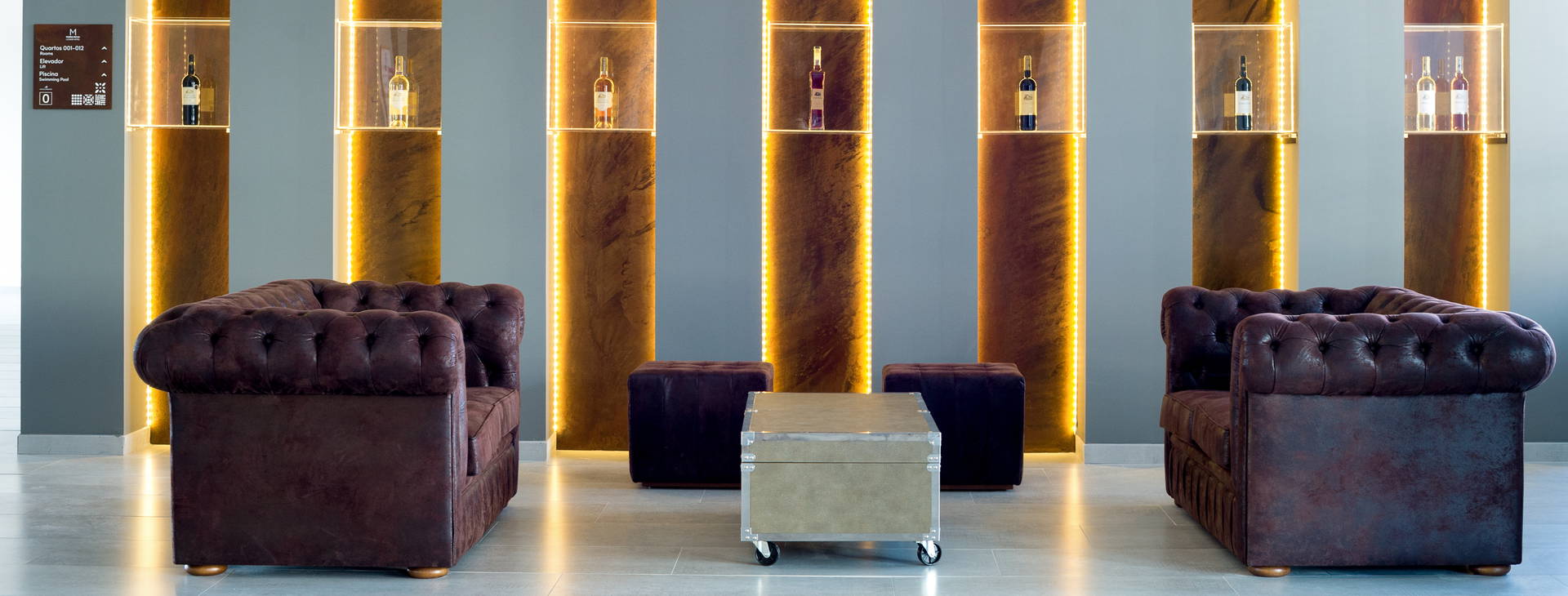 AP Maria Nova Lounge Obrázek21