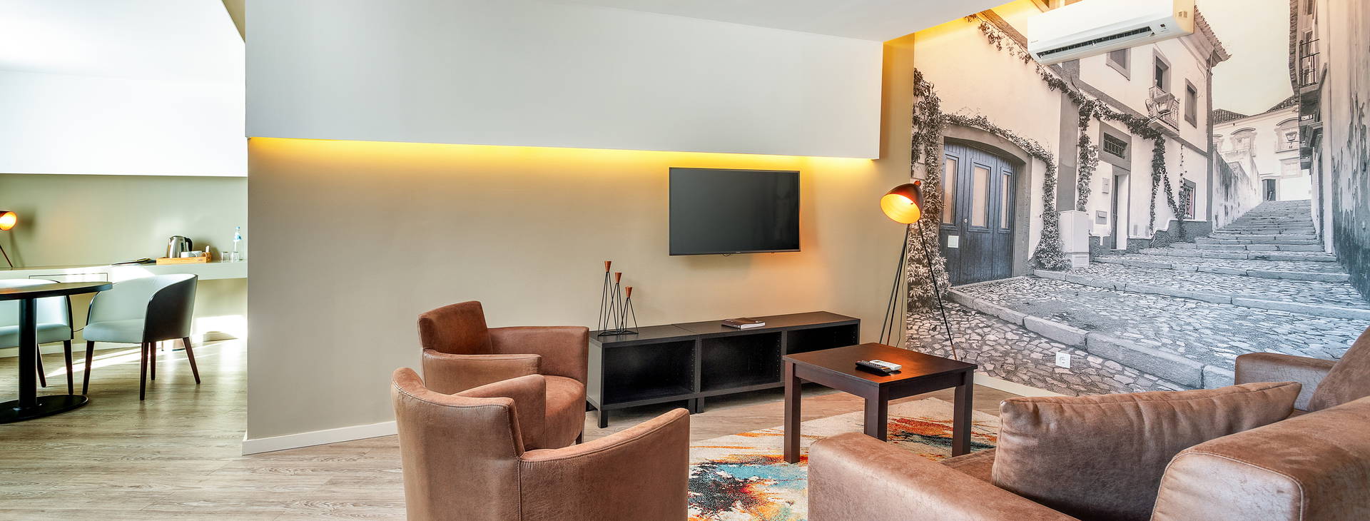 AP Maria Nova Lounge Obrázek18