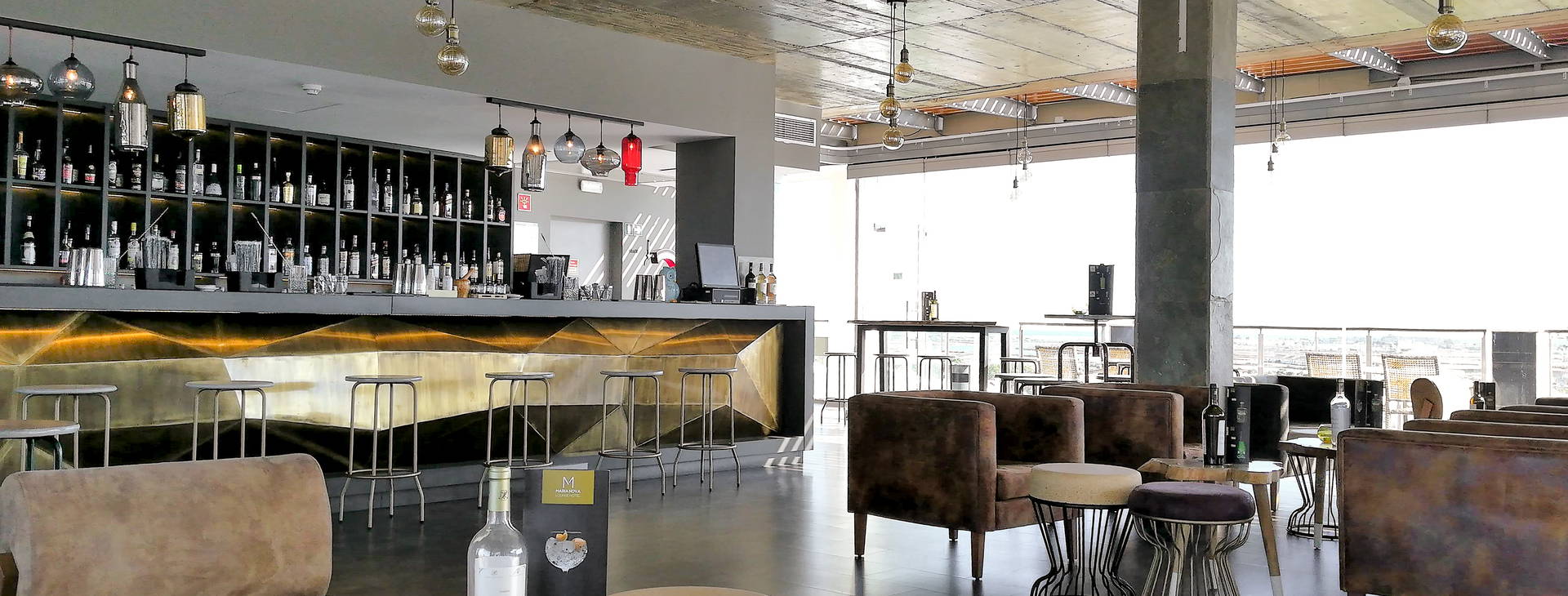 AP Maria Nova Lounge Obrázek23