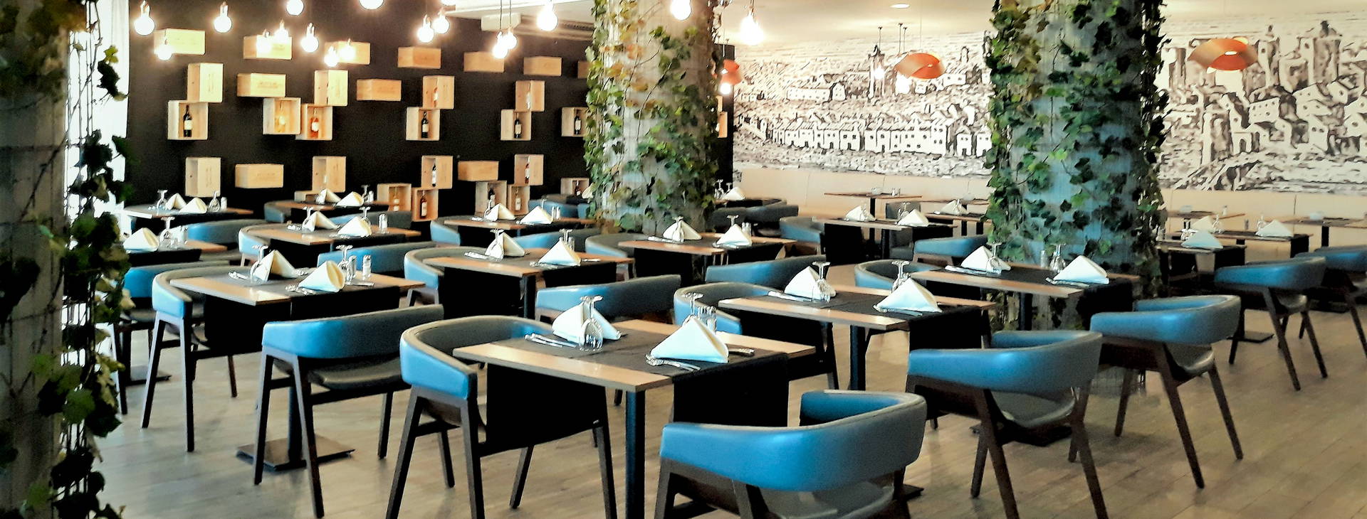 AP Maria Nova Lounge Obrázek29