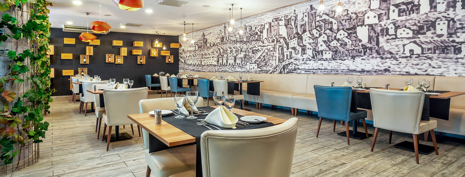 AP Maria Nova Lounge Obrázek33