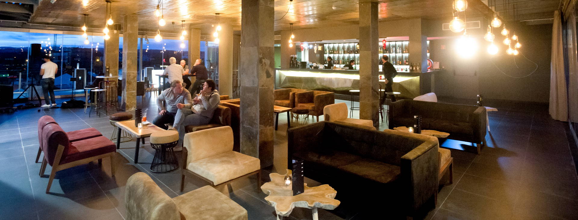 AP Maria Nova Lounge Obrázek30