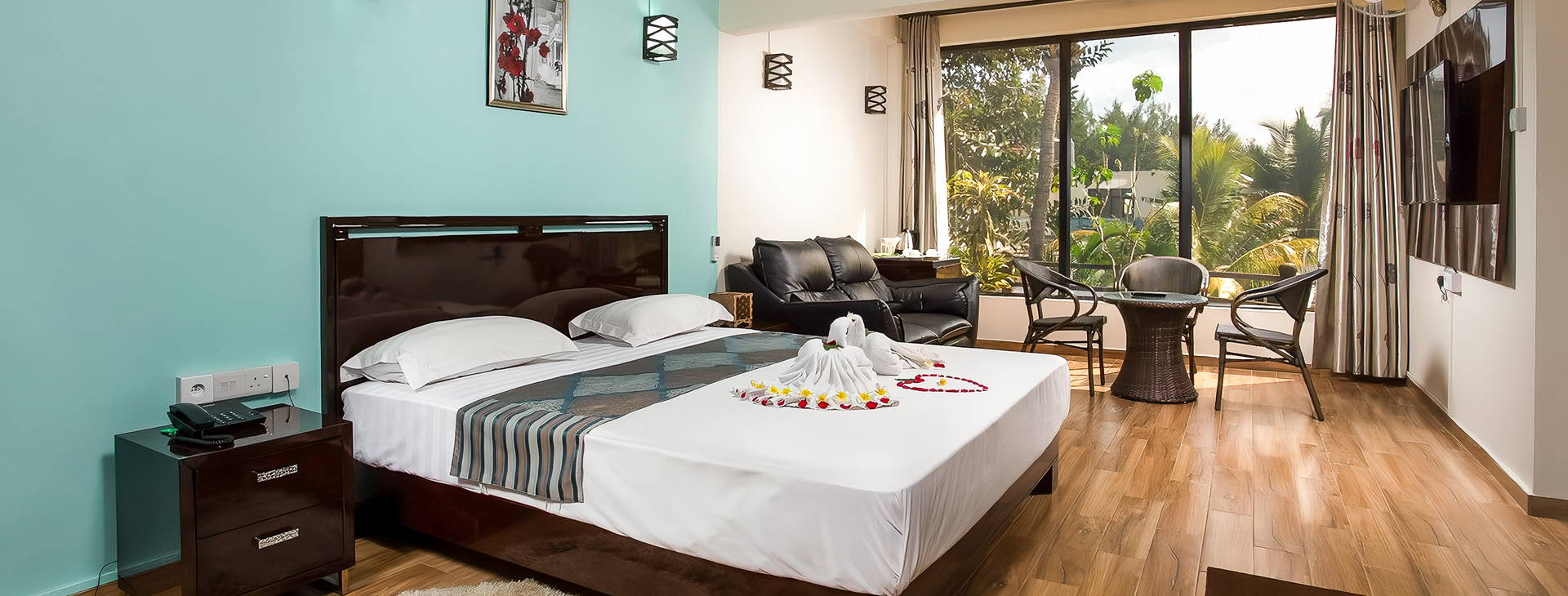 Manisa Hotel Obrázek4