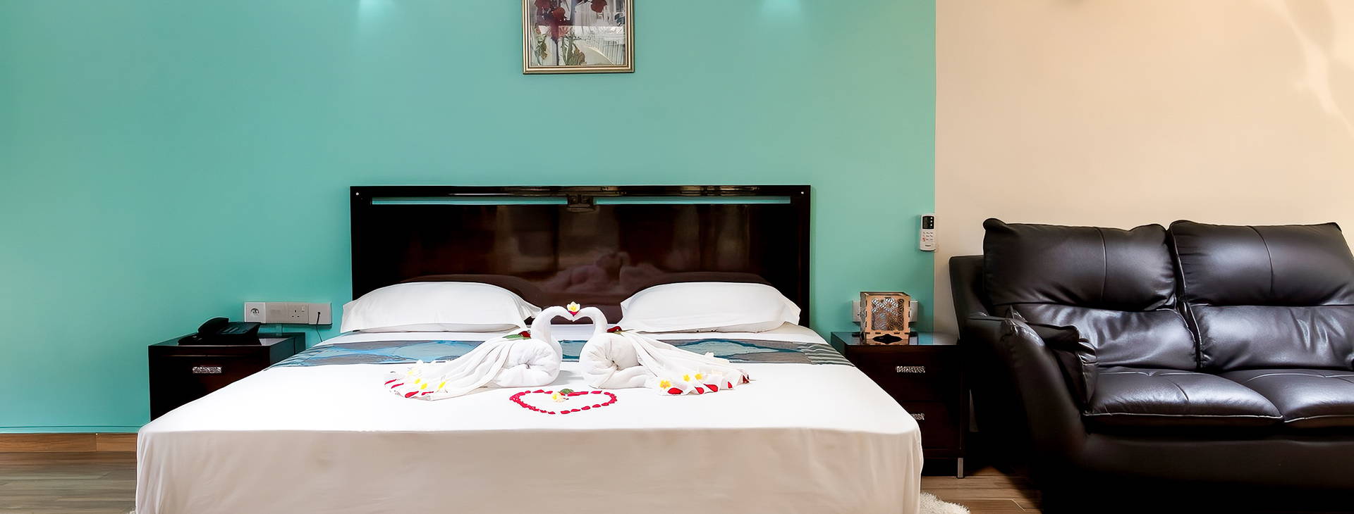Manisa Hotel Obrázek5