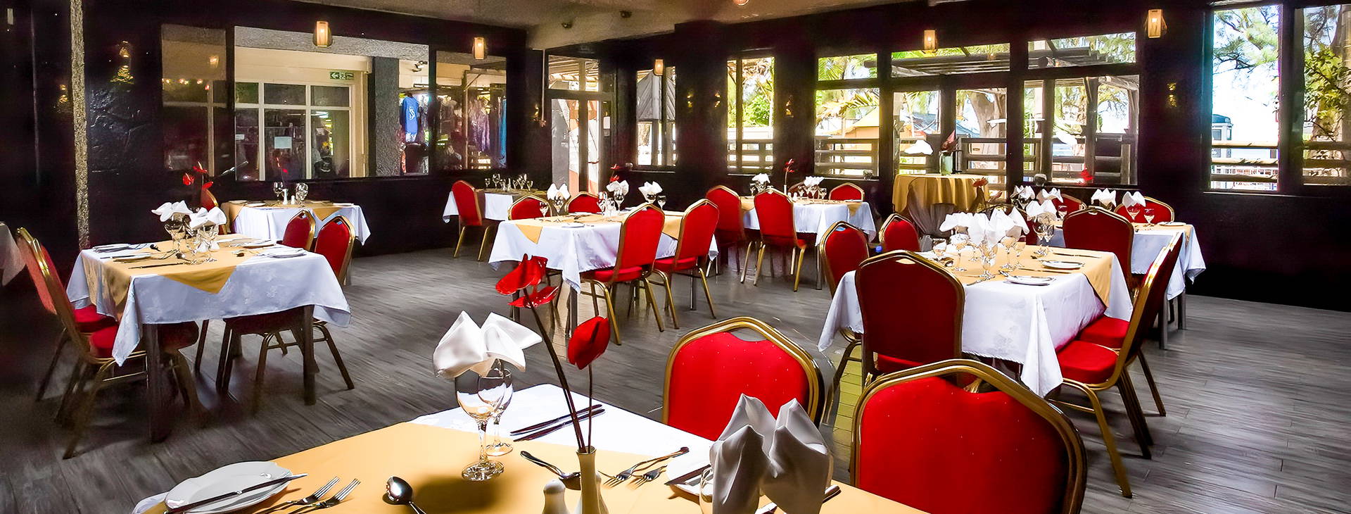 Manisa Hotel Obrázek6