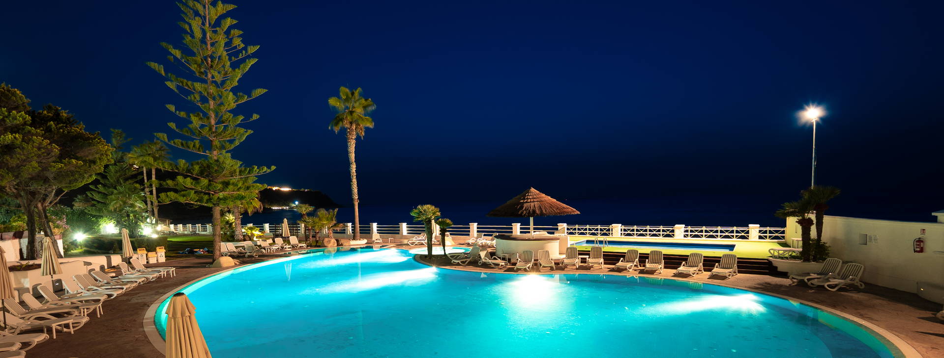 Cala Petrosa Resort Obrázek3