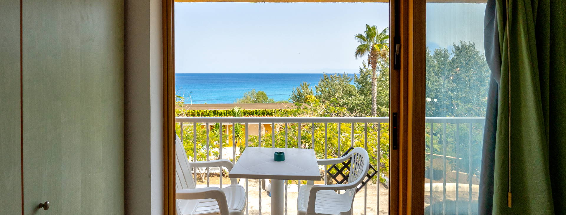 Cala Petrosa Resort Obrázek7
