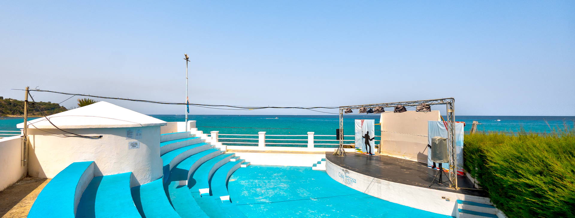 Cala Petrosa Resort Obrázek4