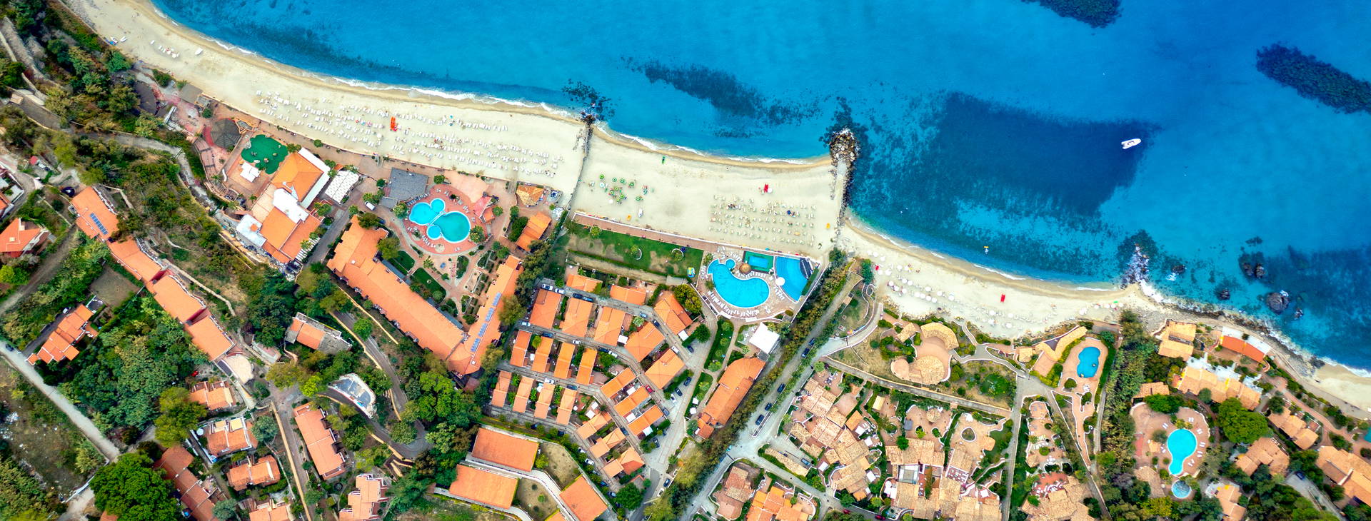 Cala Petrosa Resort Obrázek2