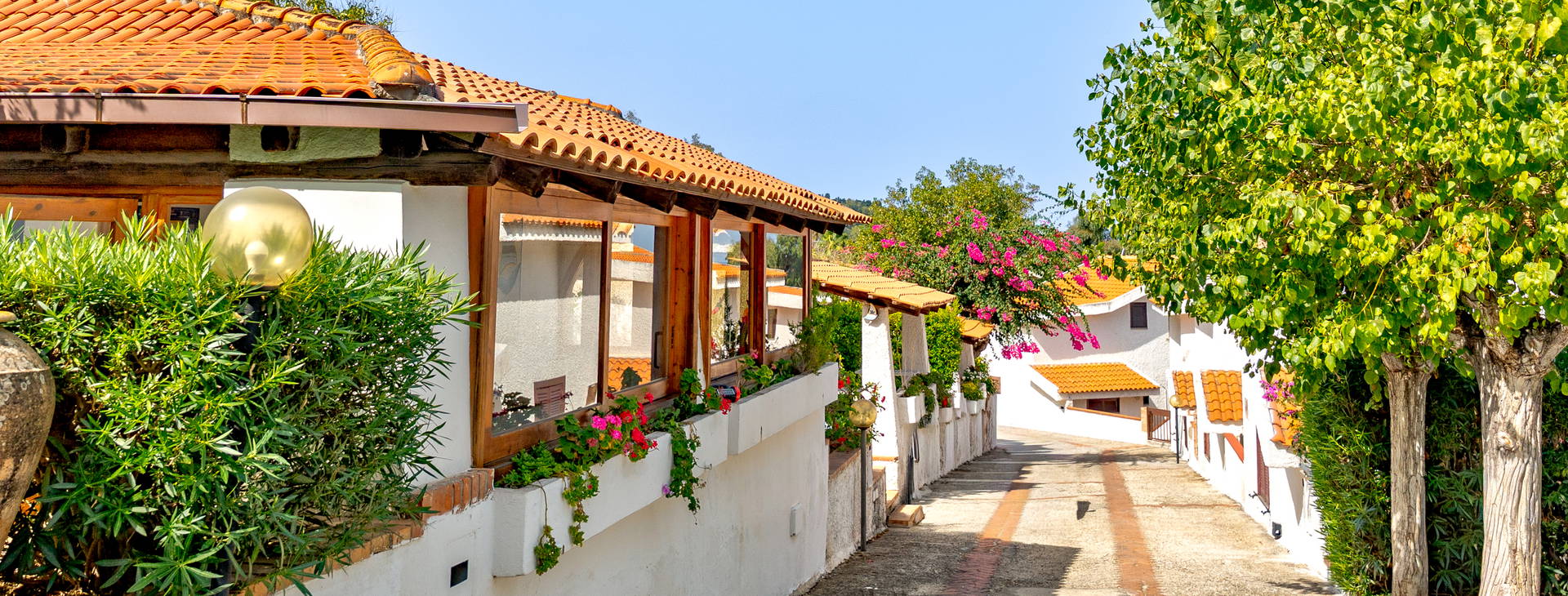 Cala Petrosa Resort Obrázek13