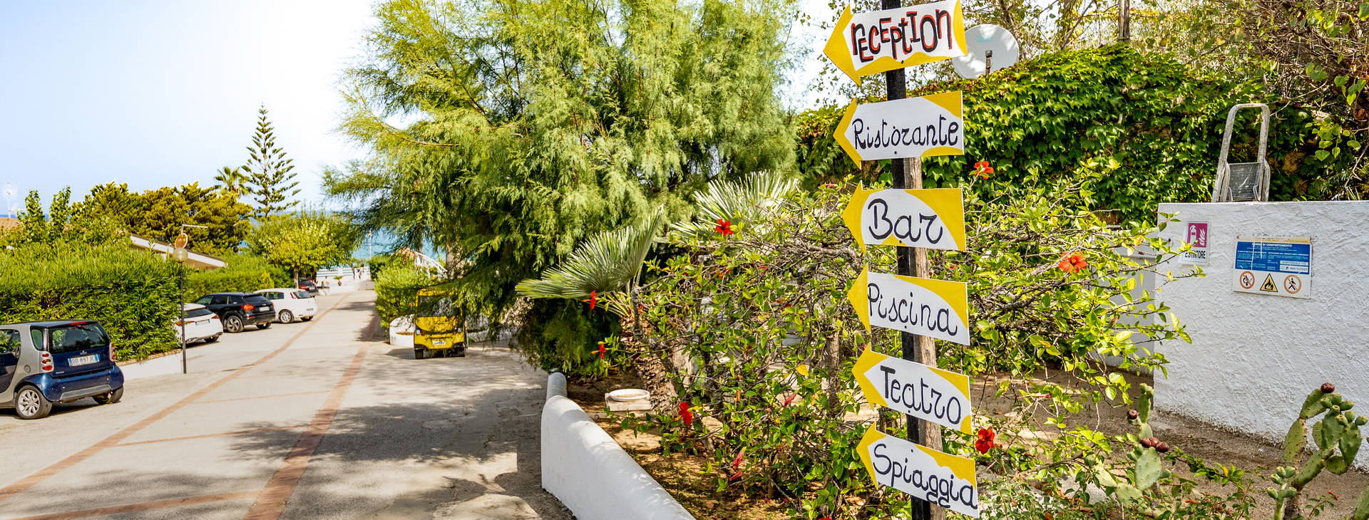 Cala Petrosa Resort Obrázek18