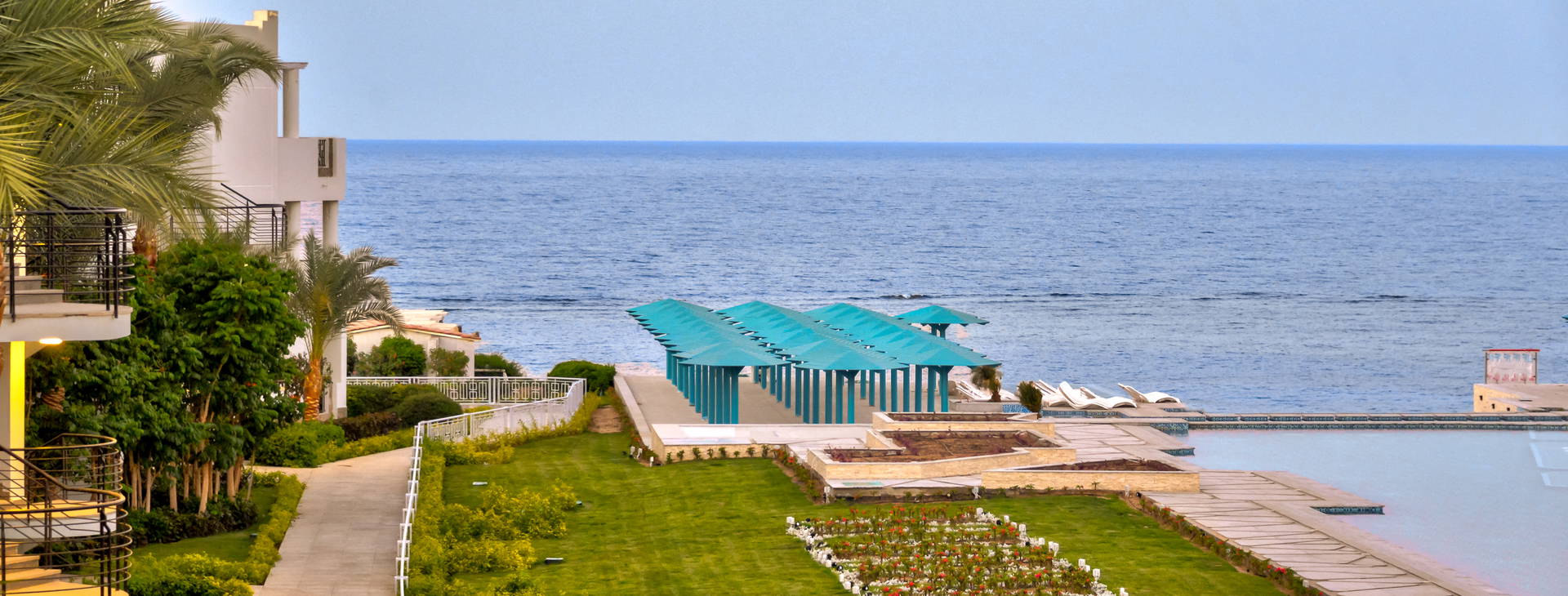 Fantazia Royal Resort Obrázek12