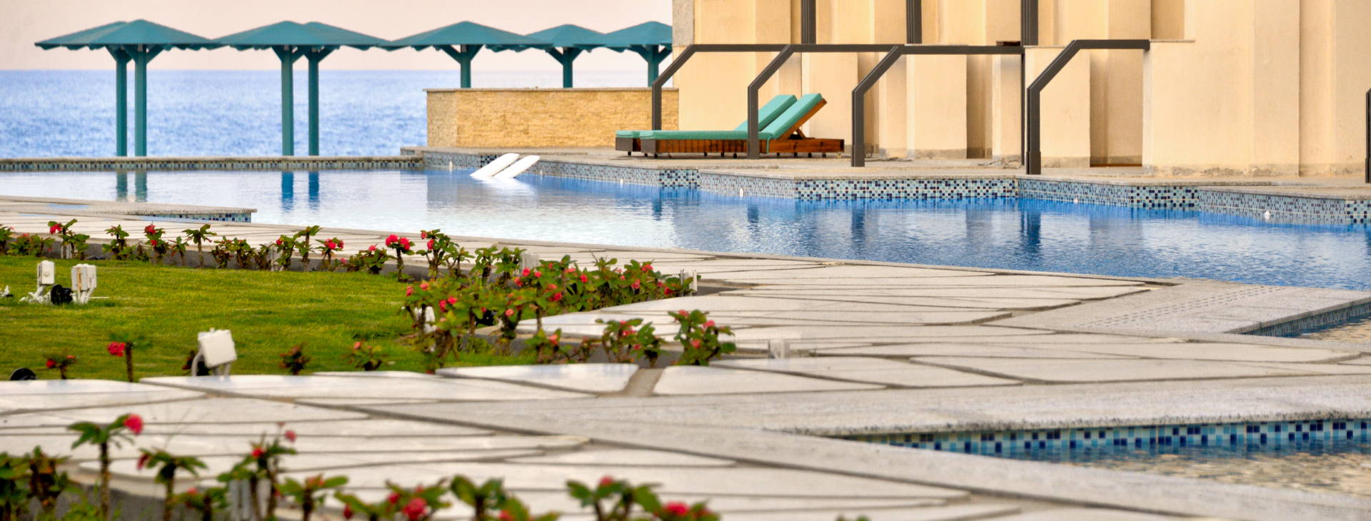 Fantazia Royal Resort Obrázek7