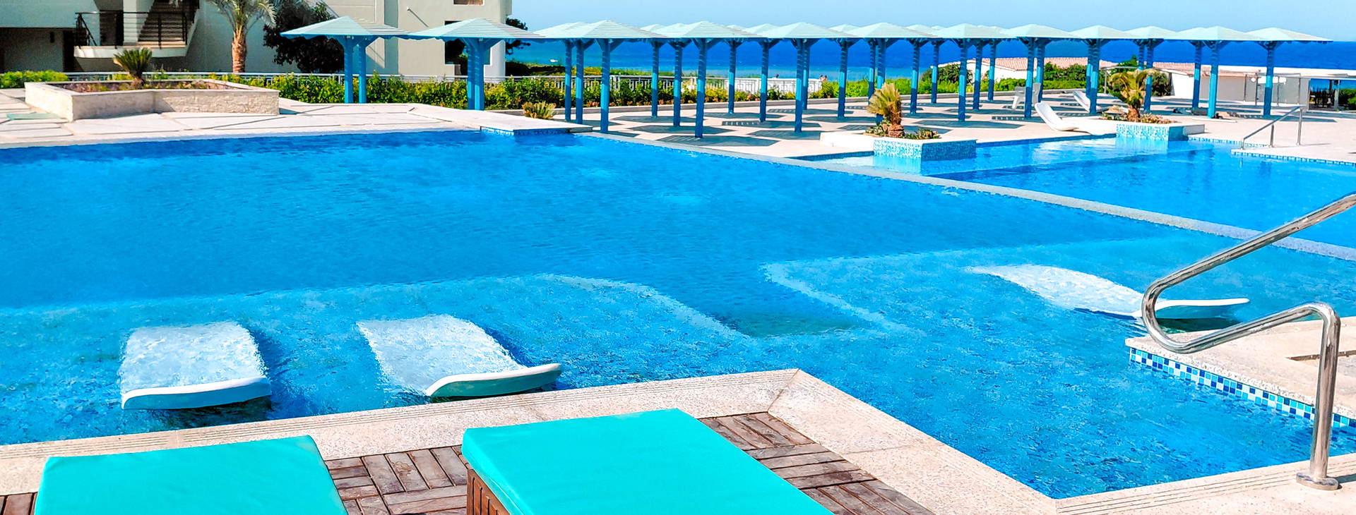 Fantazia Royal Resort Obrázek15