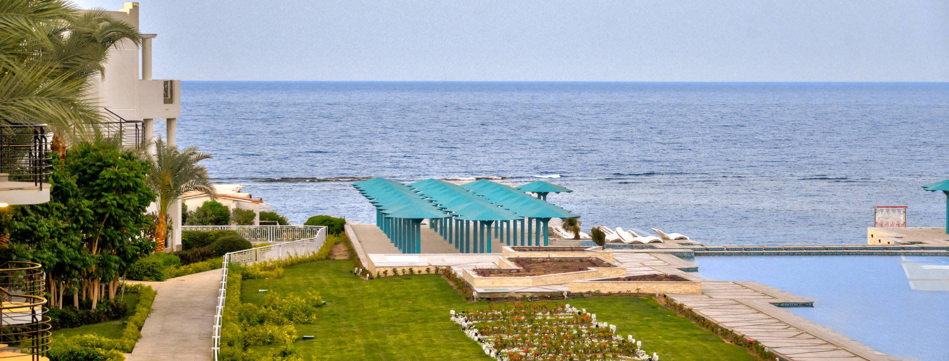 Fantazia Royal Resort Obrázek9
