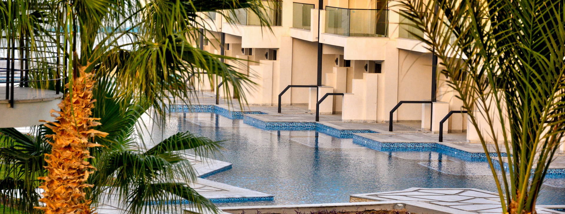 Fantazia Royal Resort Obrázek10