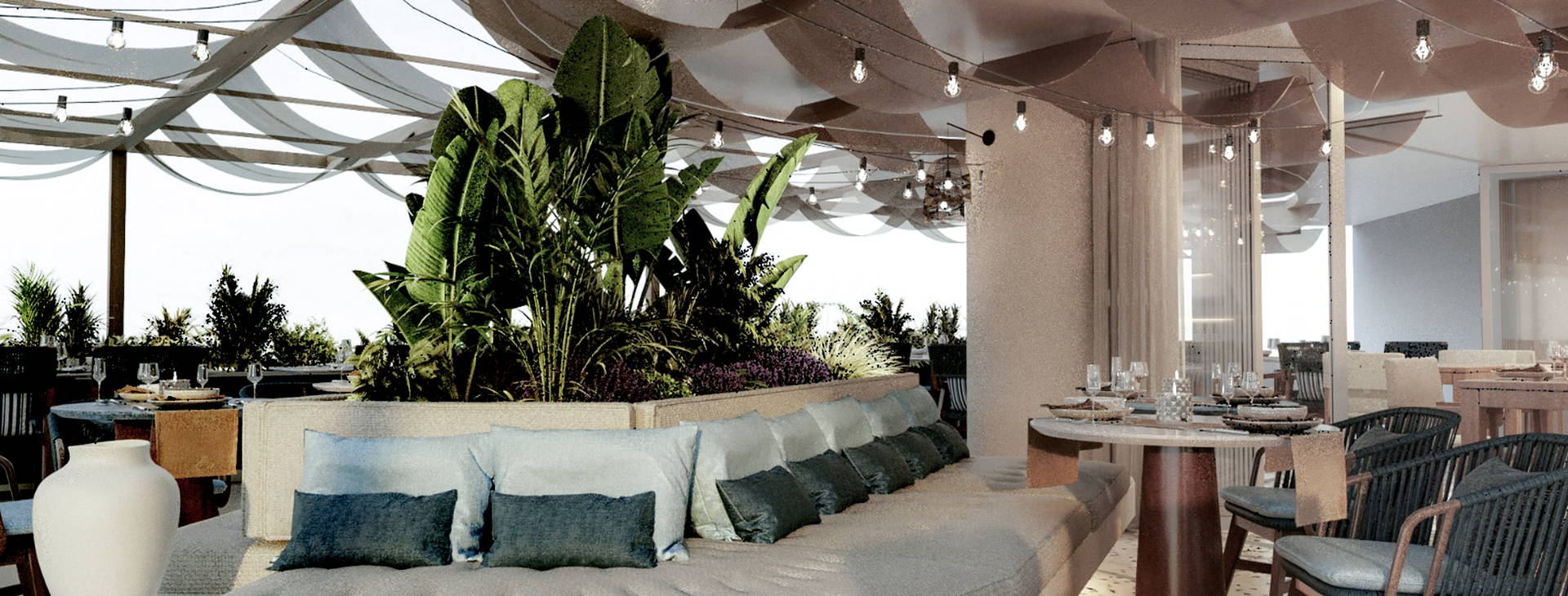 Holiday Inn Resort West Beach Bodrum Obrázek16