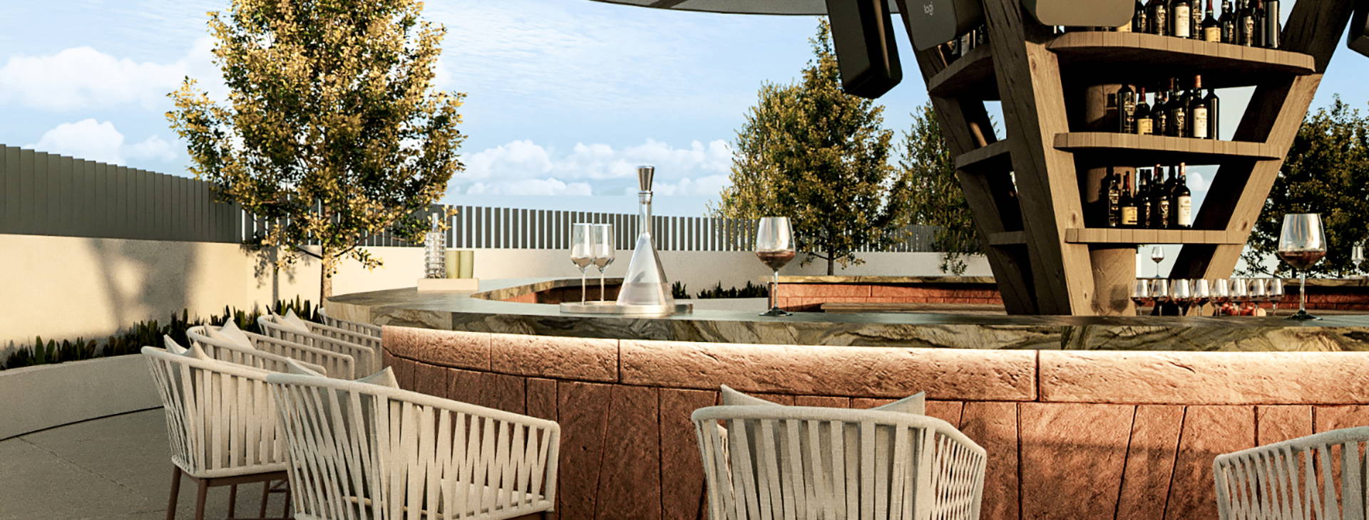 Holiday Inn Resort West Beach Bodrum Obrázek24
