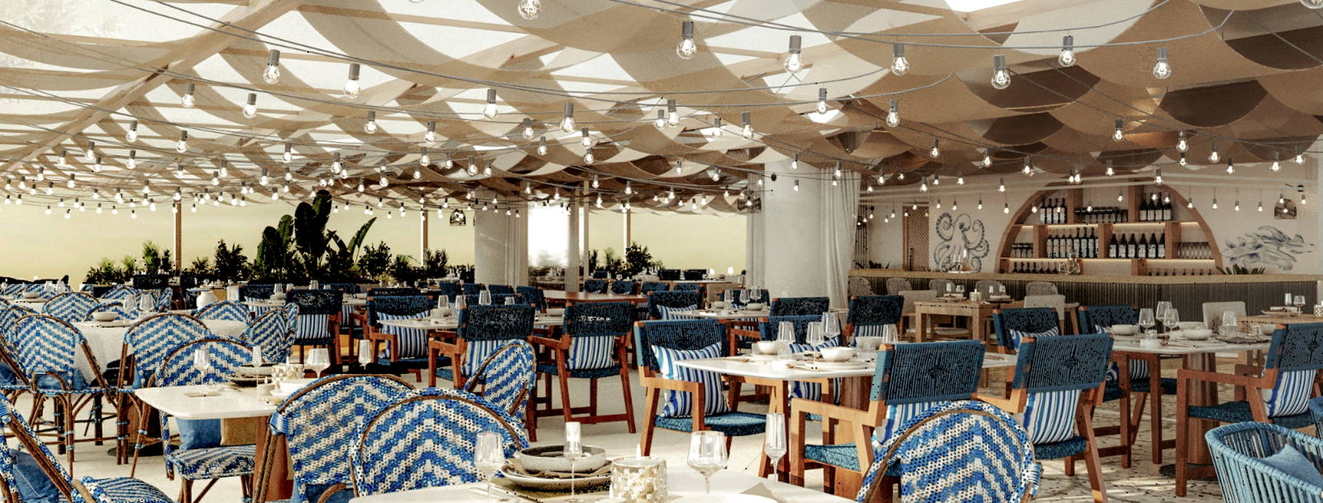Holiday Inn Resort West Beach Bodrum Obrázek17