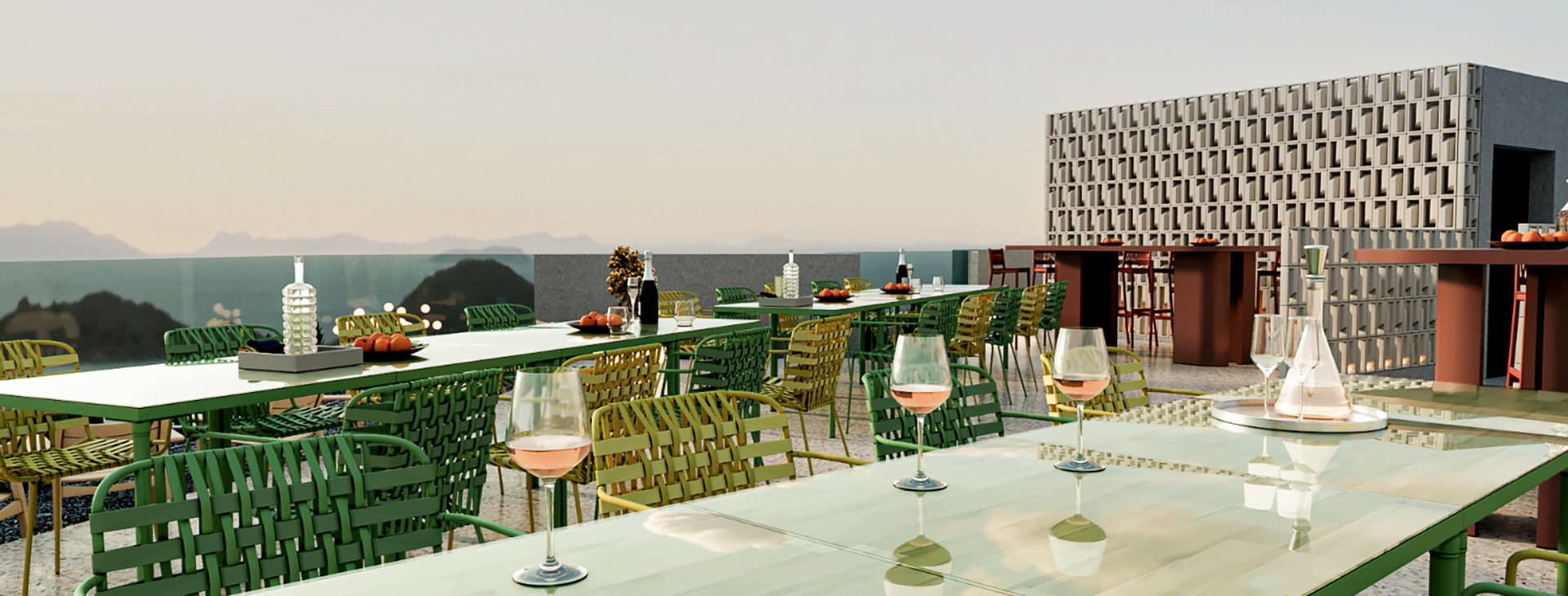Holiday Inn Resort West Beach Bodrum Obrázek27