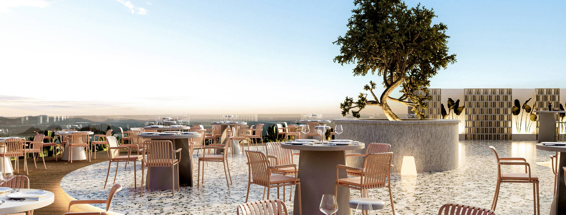 Holiday Inn Resort West Beach Bodrum Obrázek15