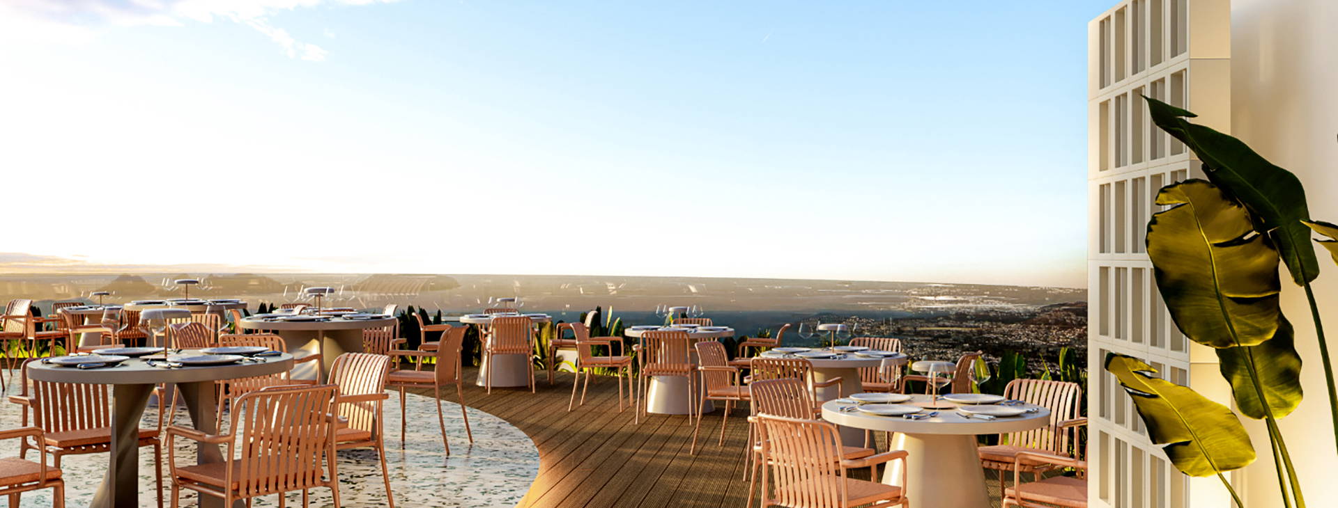 Holiday Inn Resort West Beach Bodrum Obrázek29