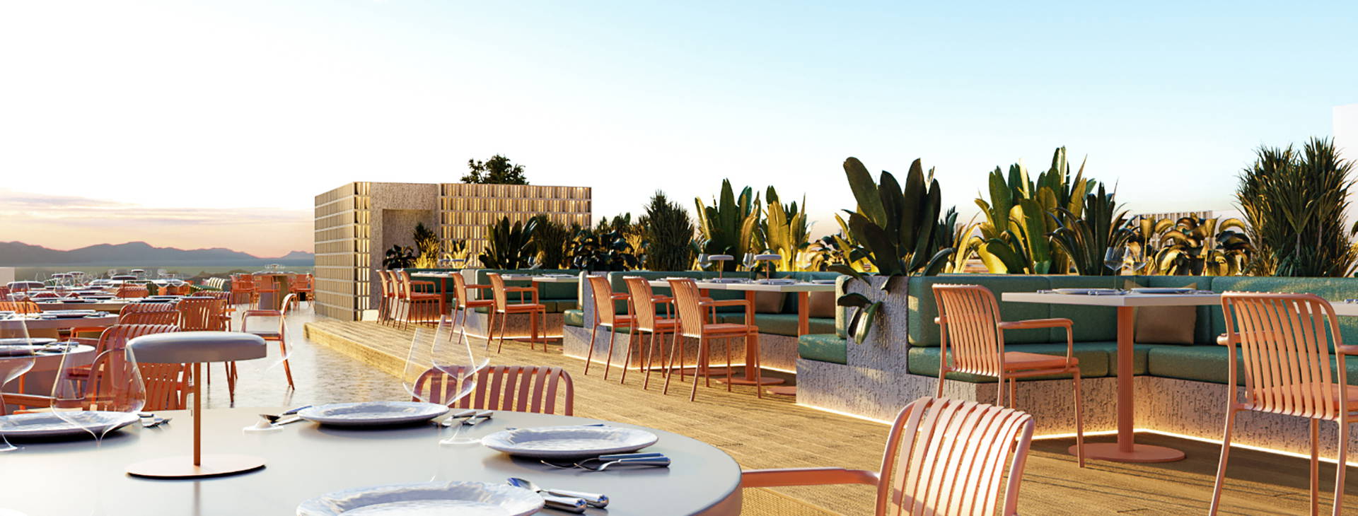 Holiday Inn Resort West Beach Bodrum Obrázek22