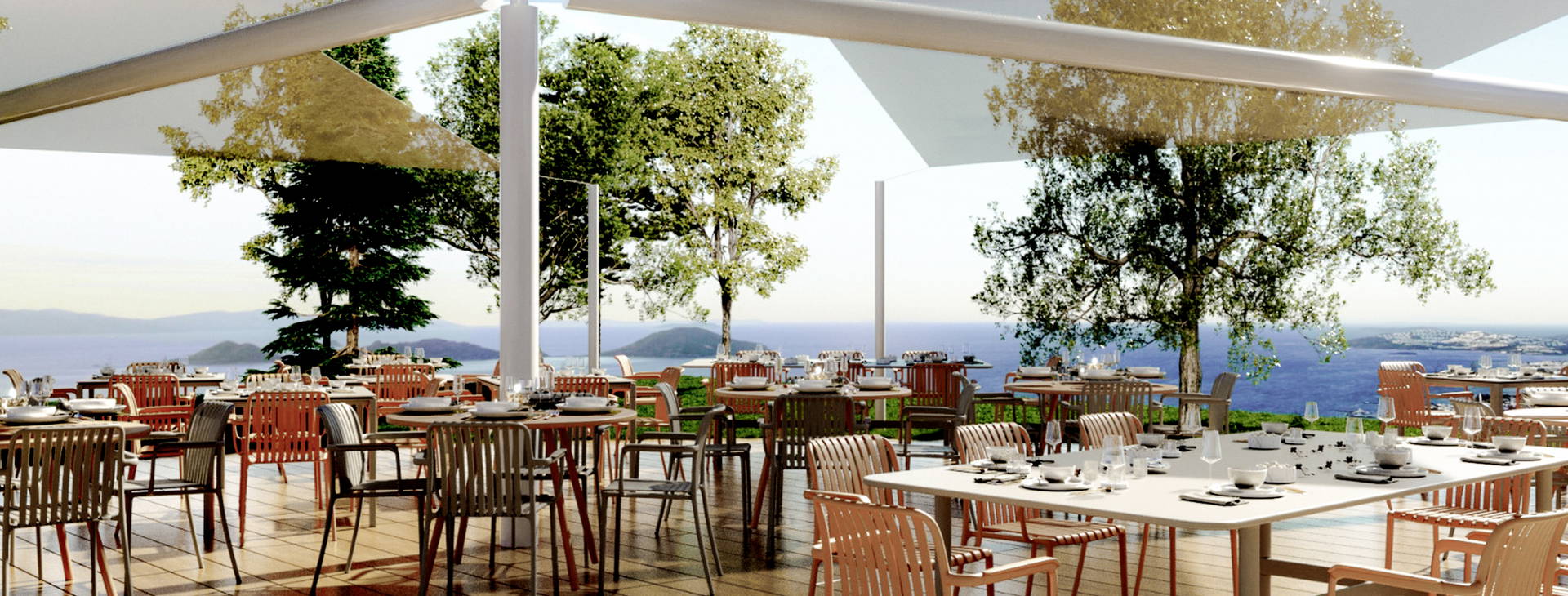Holiday Inn Resort West Beach Bodrum Obrázek25
