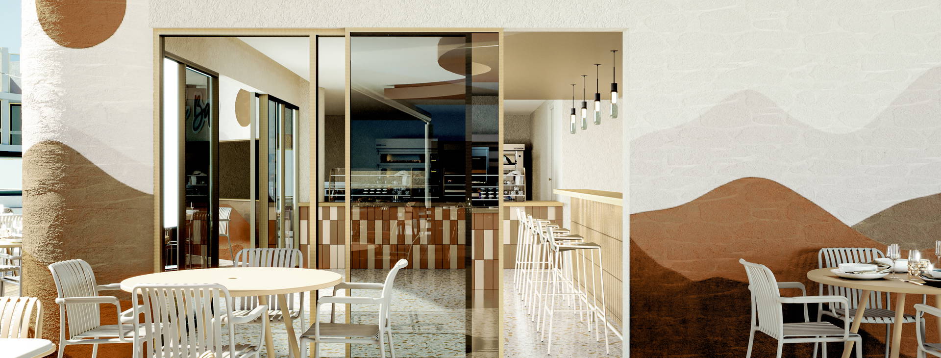 Holiday Inn Resort West Beach Bodrum Obrázek28