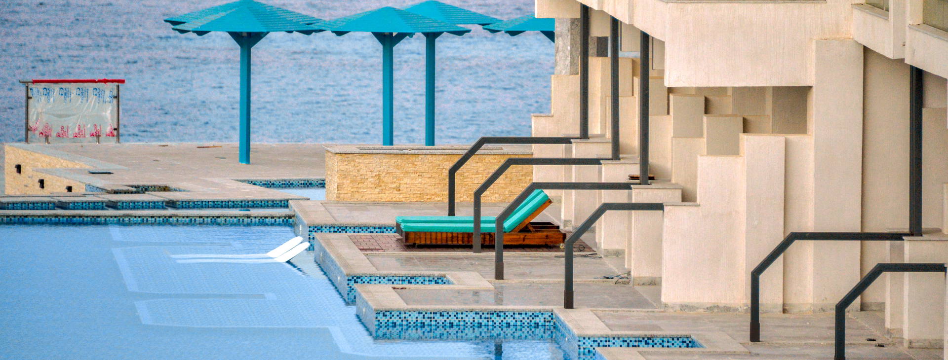 Fantazia Royal Resort Obrázek8