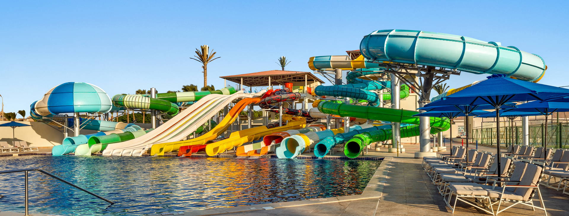 Dana Beach Resort Obrázek44
