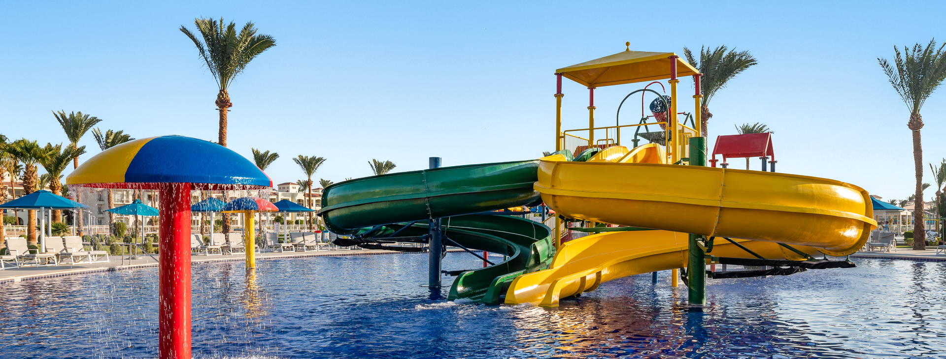 Dana Beach Resort Obrázek49