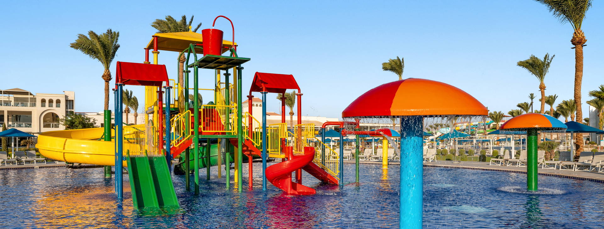 Dana Beach Resort Obrázek50