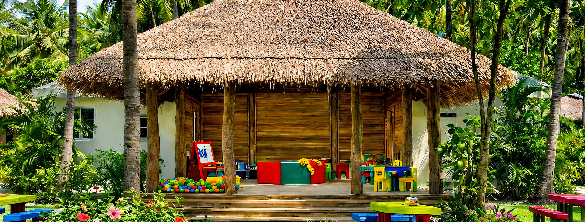 Kappa Senses Zanzibar Obrázek23