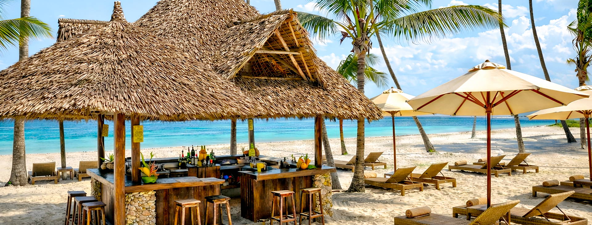 Kappa Senses Zanzibar Obrázek7
